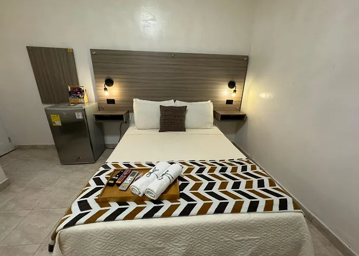 Hotel La Sierra Riohacha II