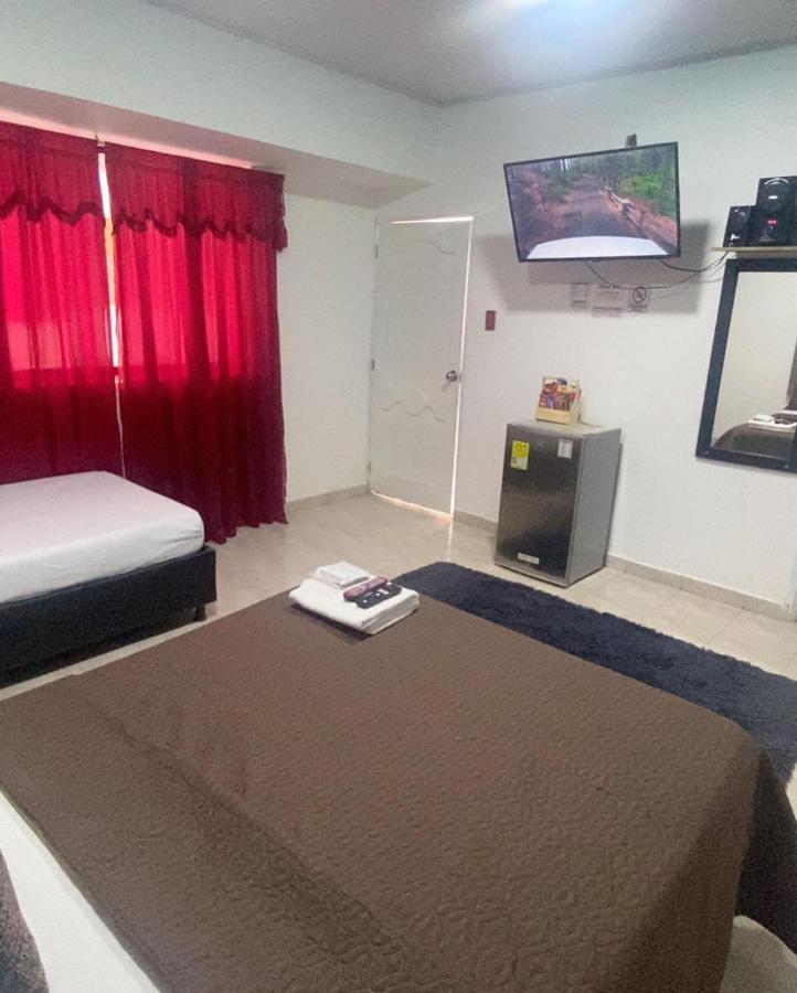 Hotel La Sierra Ii