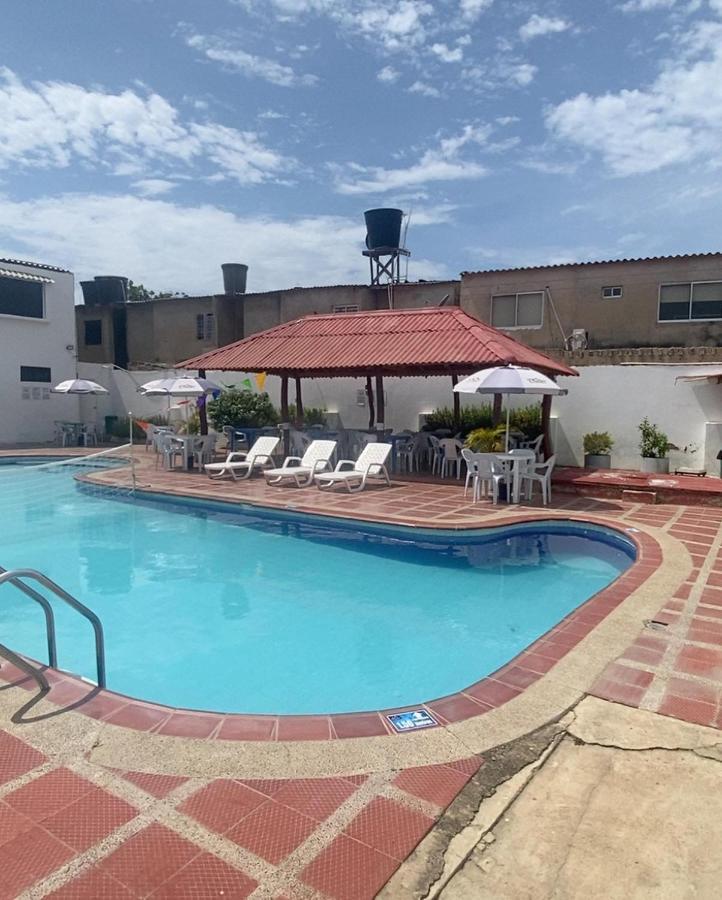 La Sierra Ii Hotel Ríohacha