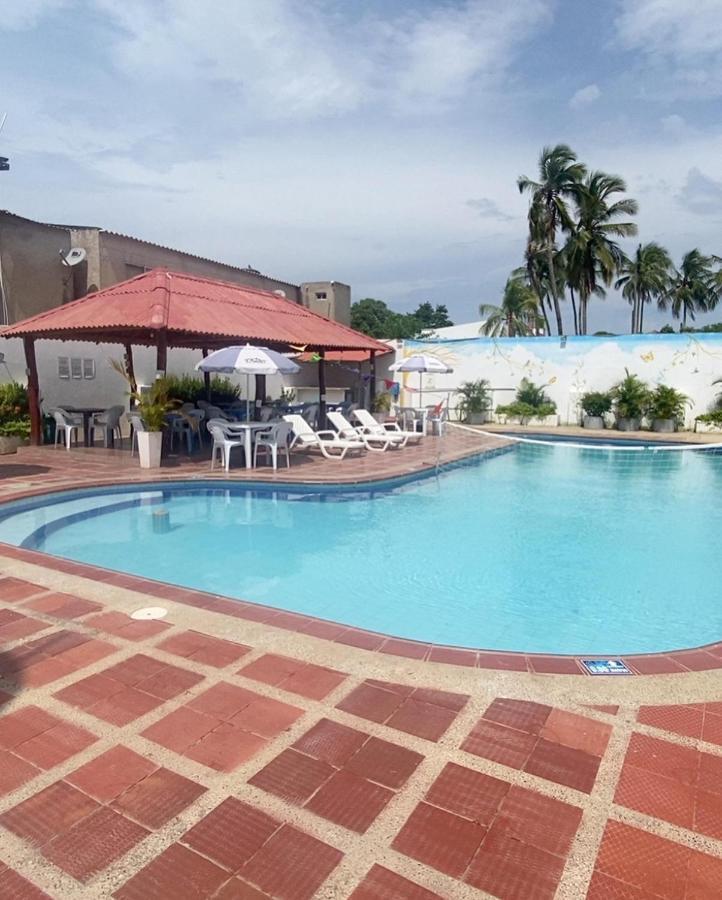 Hotel La Sierra Ii